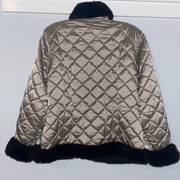 Vintage M. Miller winter jacket - Picture 4 of 9